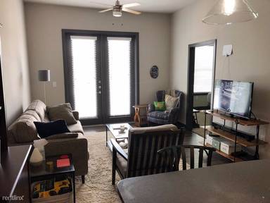 Main picture of Platform Apartments