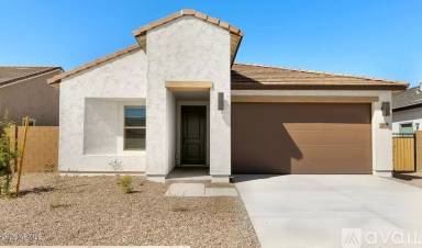 Main picture of 16580 N Dante Way