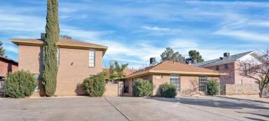 Main picture of 1782 Pico Alto Dr