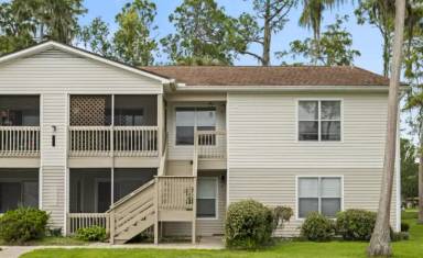 Main picture of Georgetown Lake Condominium