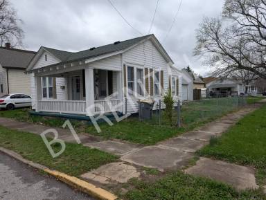 Main picture of 421 Mill St