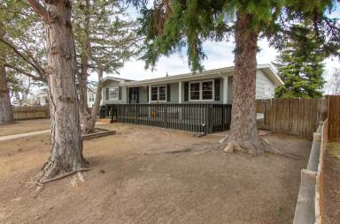 Main picture of 1622 Oxford Dr