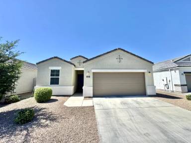 Main picture of 5327 W Stargazer Pl