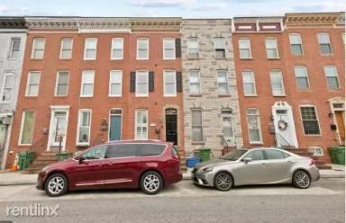 Main picture of 1721 S Hanover St