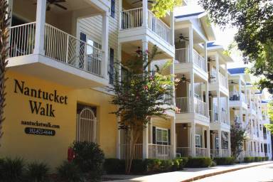 Main picture of Nantucket Walk Apartments