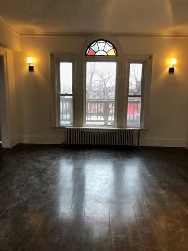 Main picture of 1 Green St