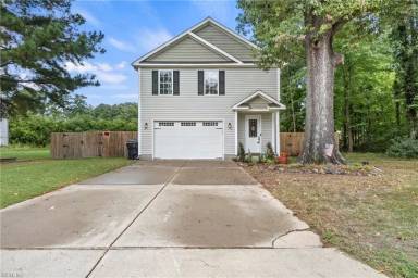 Main picture of 214 Doyle Way