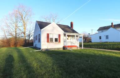 Main picture of 1431 S 5th St