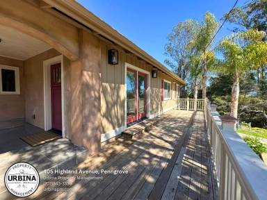 Main picture of 405 Highland Ave