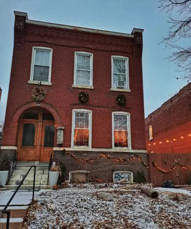 Main picture of 4440 Pennsylvania Ave