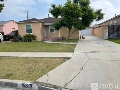 Main picture of 15312 Ermanita Ave