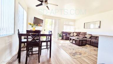 Main picture of 3829 Kettner Blvd
