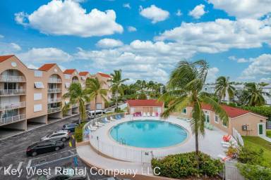 Main picture of Las Salinas Condominium