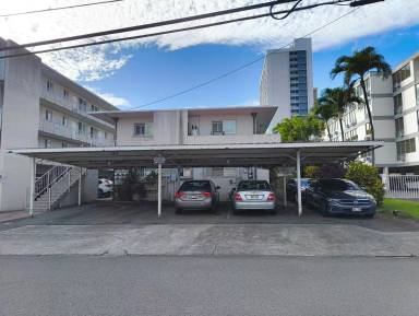 Main picture of 1510 Liholiho St