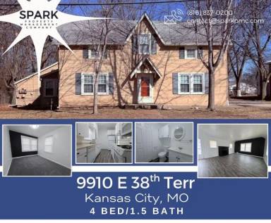 Main picture of 9910 E 38th Ter