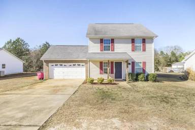 Main picture of 312 Mill Meadow Rd