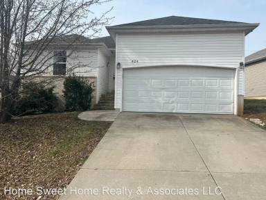 Main picture of 424 W White Ash Rd