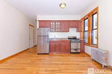 Main picture of 1497 Carroll St