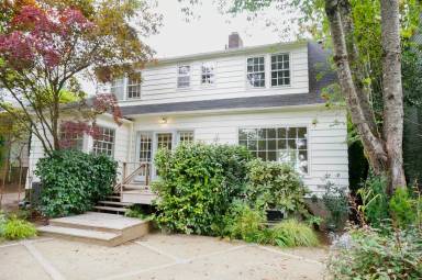 Main picture of 3571 SW Council Crest Dr
