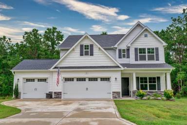 Main picture of 113 Wax Myrtle Way