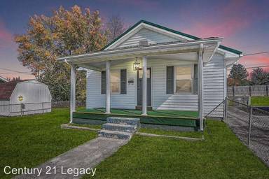 Main picture of 1306 E Sevier Ave