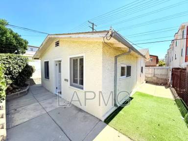 Main picture of 626 E Harvard Rd