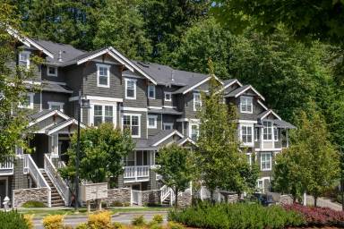 Main picture of Calabria Apartments