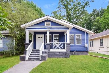 Main picture of 1268 Hill St SE