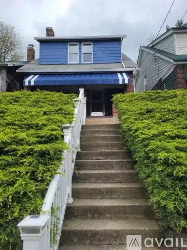Main picture of 4309 Saline St