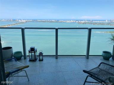 Main picture of Biscayne Beach