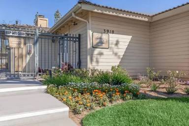 Main picture of Beechwood Apartments