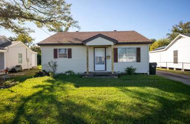 Main picture of 4006 Harvard St