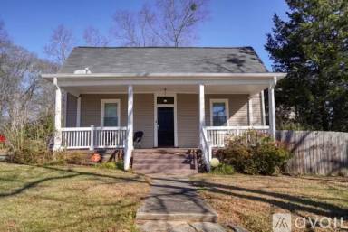 Main picture of 118 Cole St