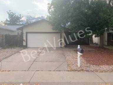 Main picture of 3577 S Ouray Cir