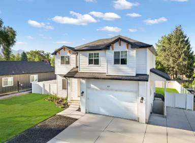 Main picture of 312 N 100 E