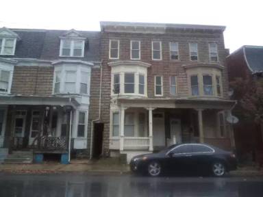 Main picture of 22 S Royal St