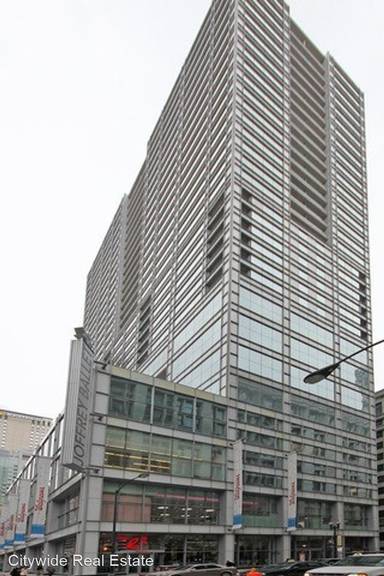 Main picture of Joffrey Tower