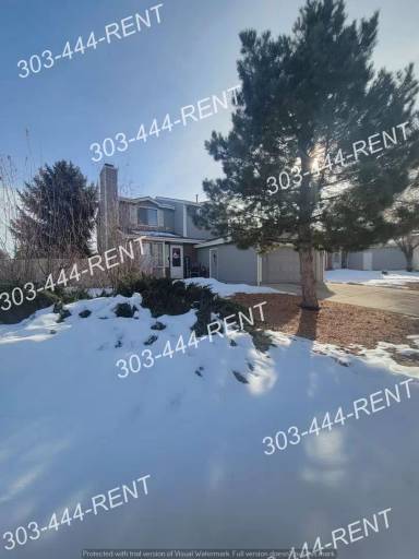 Main picture of 2706 S Sedalia St