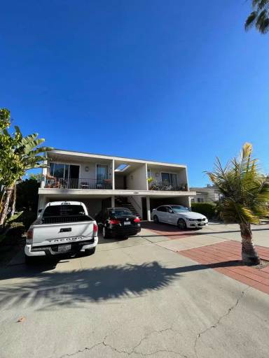 Main picture of 1304 Felspar St