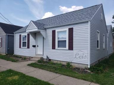 Main picture of 205 N Jay St