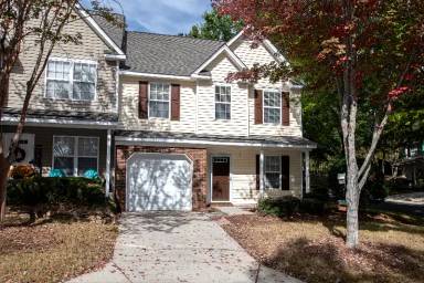 Main picture of 10853 Twisted Bark Ln