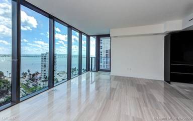 Main picture of Echo Brickell