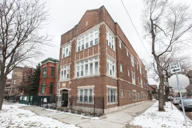 Main picture of 1501 N Bell Ave