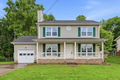 Main picture of 474 Bamburg Dr