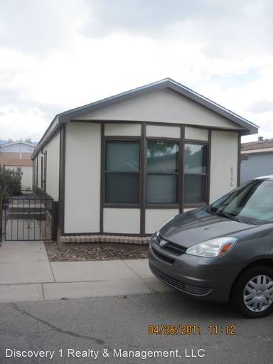 Main picture of 8506 Brook St NE
