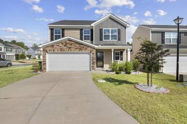 Main picture of 672 Penfolds Way