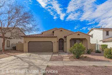 Main picture of 1263 E Apricot Ln