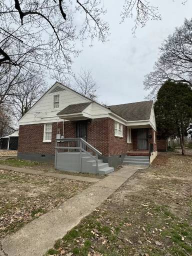 Main picture of 1505 S Prescott St