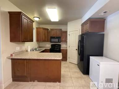 Main picture of 3635 E Clear Rock Rd