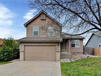 Main picture of 2232 E 97th Dr
